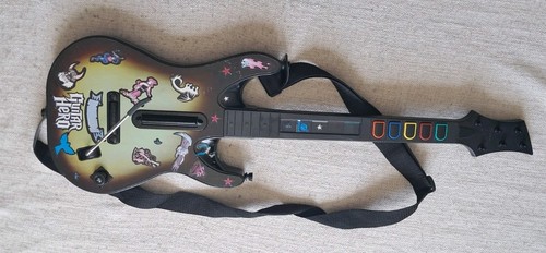 Guitare guitar hero pour - guitare,
