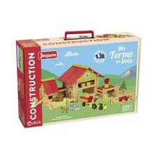 JEUJURA Grande ferme avec