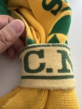 Écharpe + Brassard Capitaine