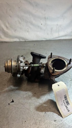 Turbo opel zafira 24461825 - , a
