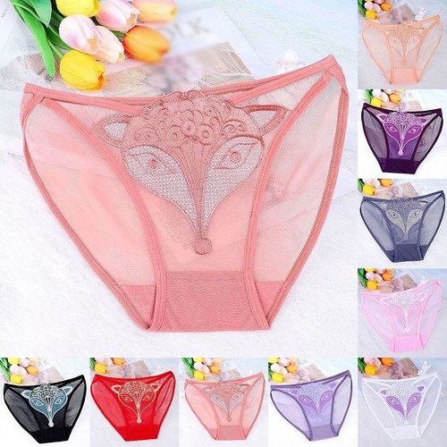 Slip femme grande taille