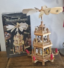 Traditional Weihnachts