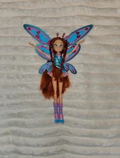 Poupée Winx Bloom Believix