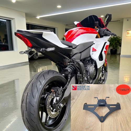 Yamaha yzf éliminateur - yamaha,