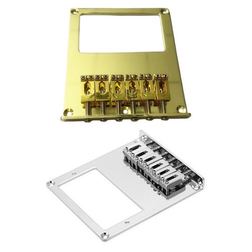 Pont humbucker pour guitare - humbucker,