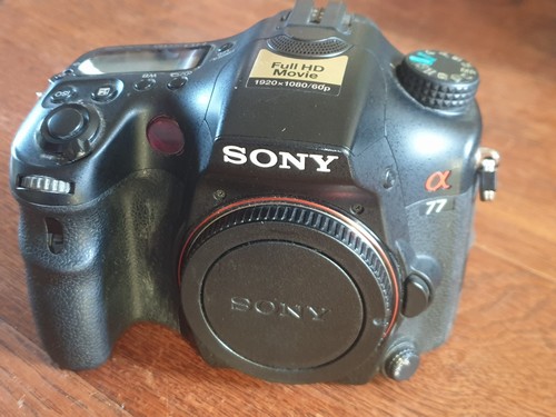 Boitier sony a77 version - -,