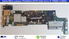 Carte mère Lenovo ThinkPad