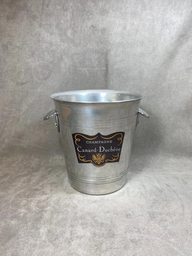 Seau champagne vintage - seau,