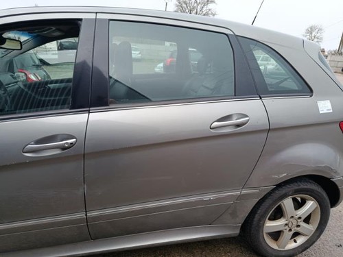Appui tete avant - , mercedes