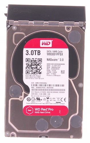 Disque dur western digital - dur,