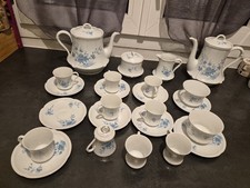 Service a café/thé 19