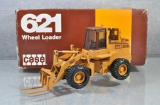 BC912 Conrad #2426 1:35 CASE 621 Wheel Loader Fork Lift A-/d