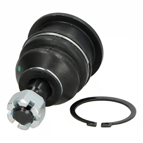 Pivot bras suspension - de, de