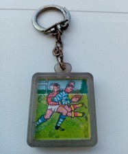 Porte clé VISIOMATIC  le