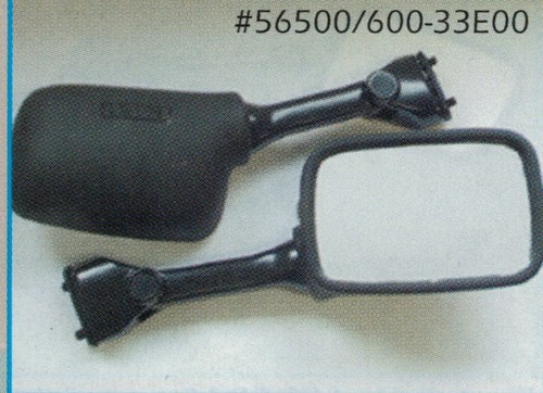 Pour suzuki gsx 750 srad - 750,