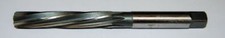 HSS Alésoir À Main Britannique 4.6 MM Diamètre