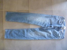 Jean homme  Jack & Jones Slim