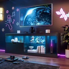 Modern Led Tv Stand For