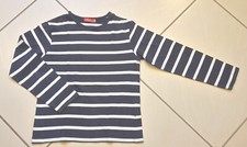 Tee shirt marinière 10 ans