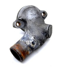 Thermostat Boîtier Pour Land