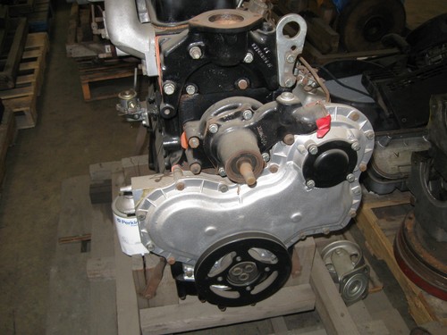 Complete perkins 248 2 - complete,