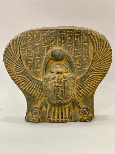 Ancient egyptian antiquities - ancient,
