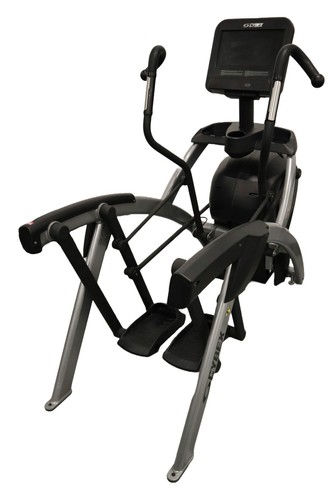 Cybex arc trainer - arc, total
