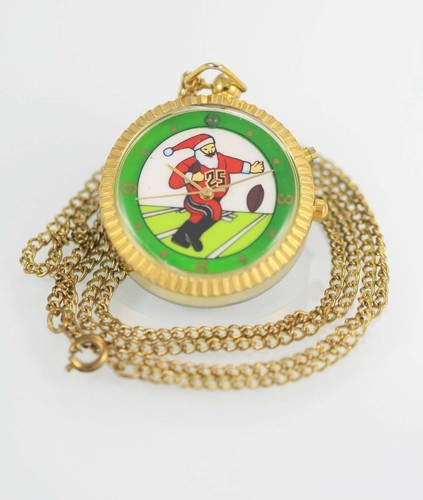 Femmes santa football - santa,