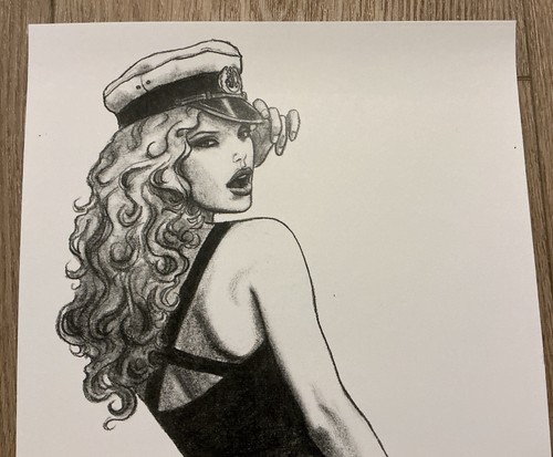Milo manara imported - •milo,