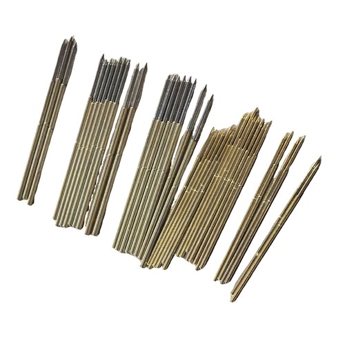 Pin cadre bdm bdm100 - pin,