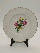 Plat creux rond Lunéville K&G