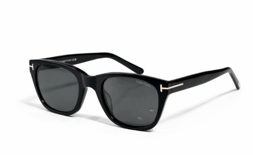Lunettes soleil tom ford - de,