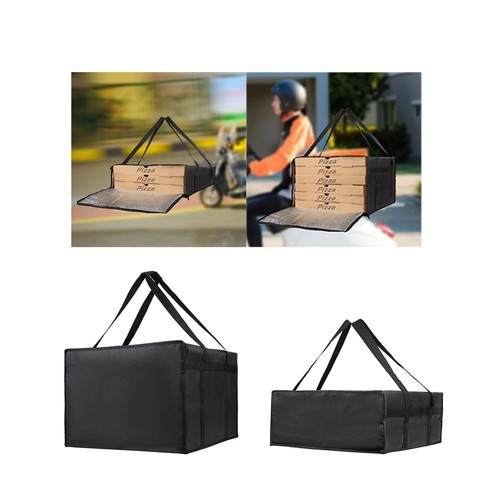 Sac livraison pizza - de,