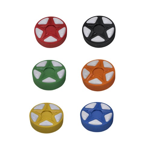 Roller hockey ball standard - roller,