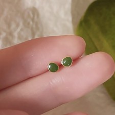 Boucles d'oreilles captivantes