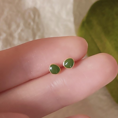 Boucles oreilles captivantes - boucles,
