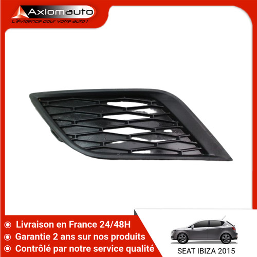 Grille ventilation - grille,