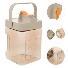  Distributeur De Boissons Froides Glacées Bouteille D'eau Rangement Jus