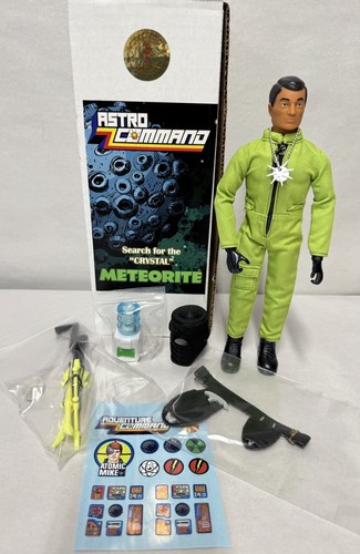 Astro command search for the - astro,