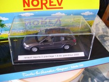 Collection Renault Laguna II