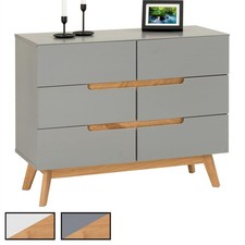 Commode style scandinave