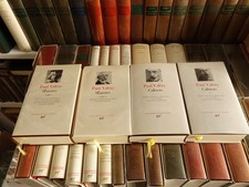 Pléiade paul valéry - la, pléiade.