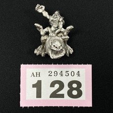 SQUIG TRÉMIE MÉTAL DE LA