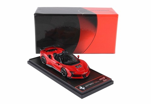 Bbr bbrc285c ferrari - bbr,