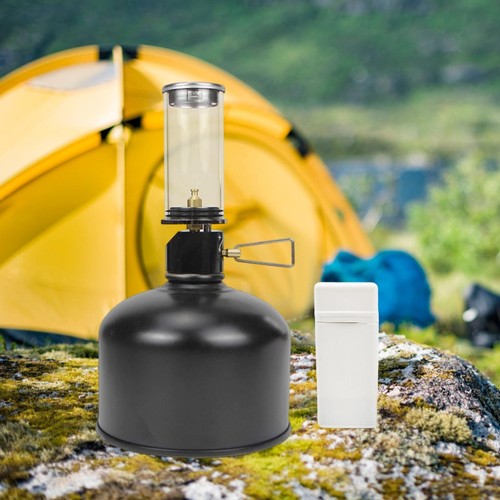 Lanterne gaz camping - à,