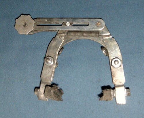 Solex mécanisme frein - solex,