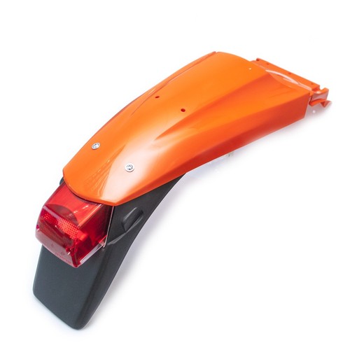 Aile arrière ufo ktm - aile, 640