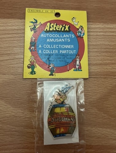 Asterix dargaud 1978 - asterix,