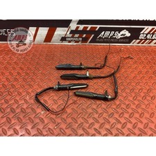 Paire de clignotants Triumph