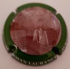 Capsule de Crémant du Val de Loire